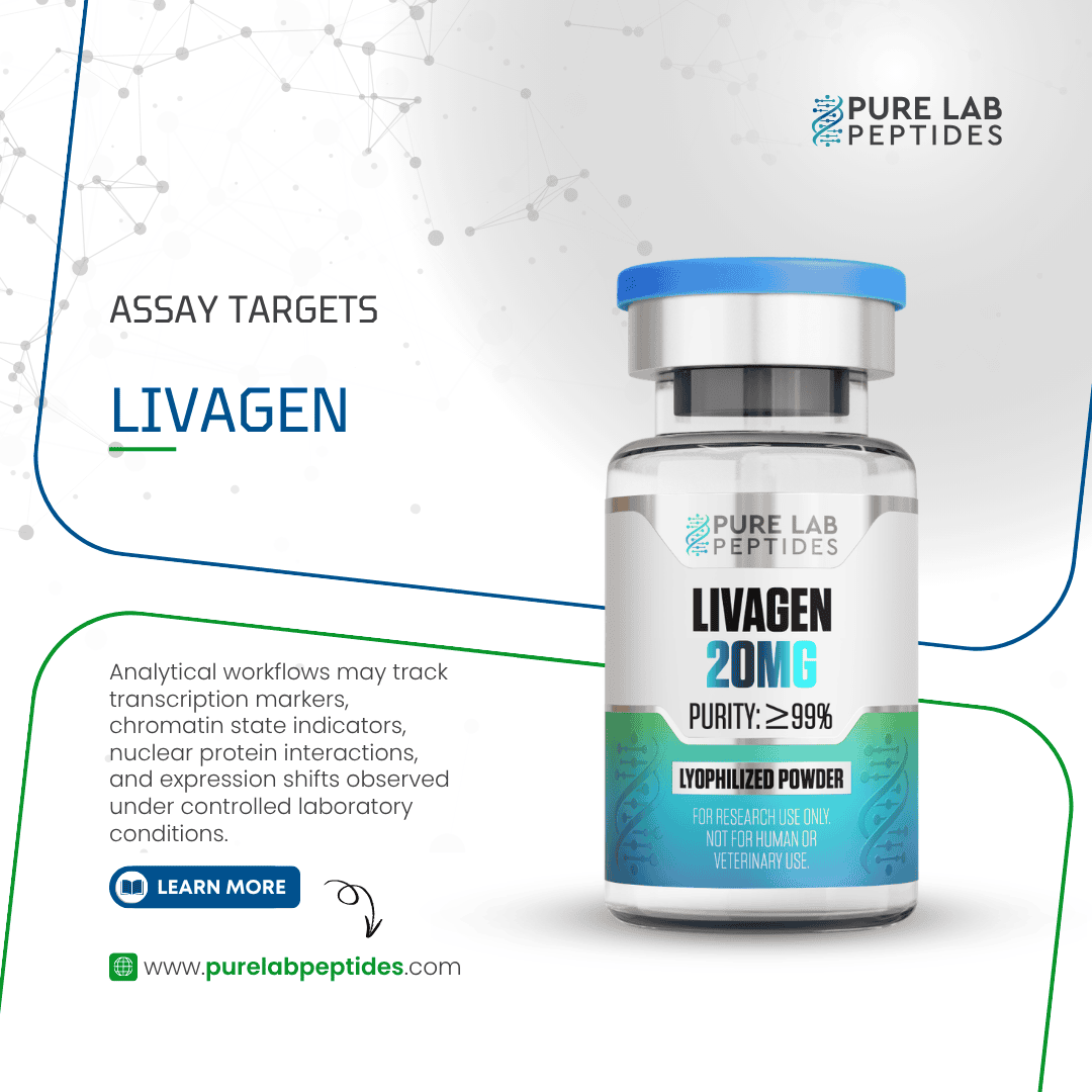 Livagen 20mg - Image 4