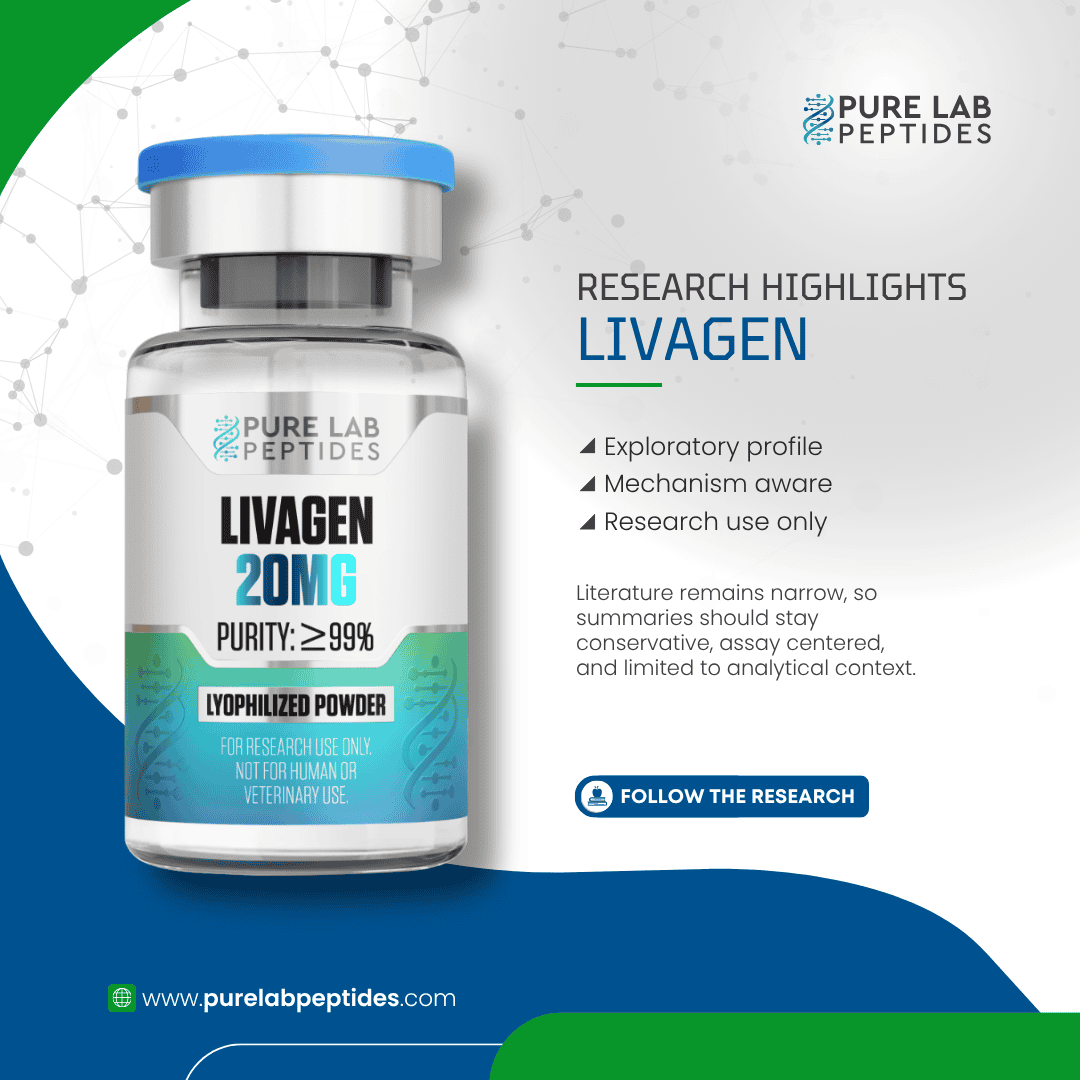 Livagen 20mg - Image 2
