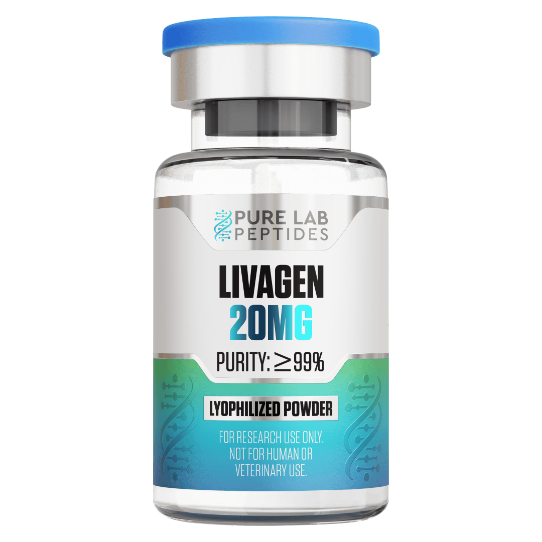 Livagen 20mg