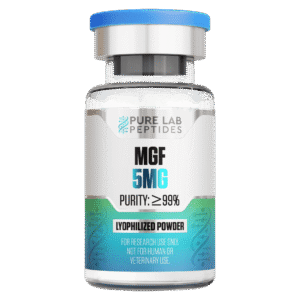 Mechano growth factor (MGF) 5mg