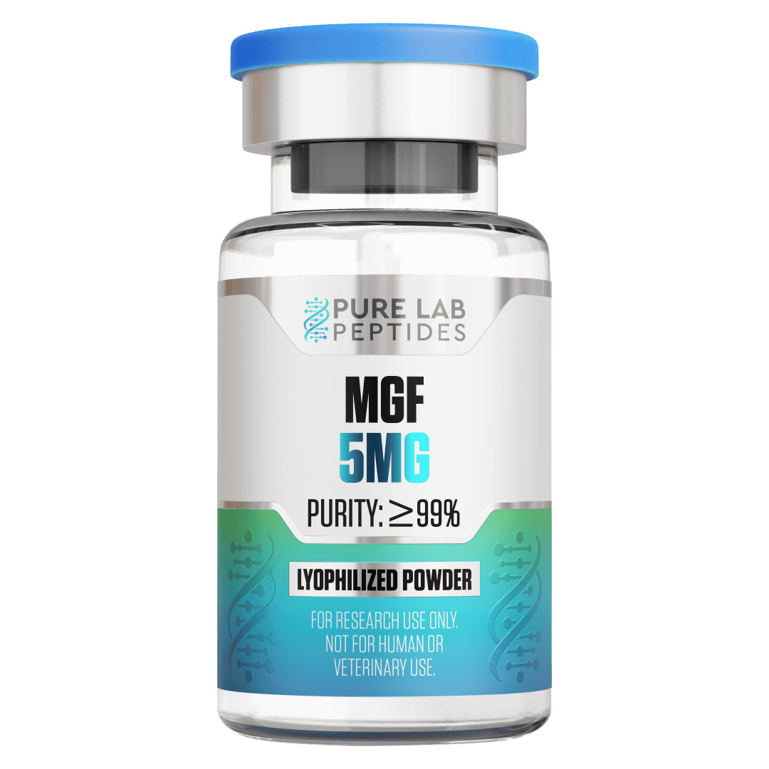 Mechano growth factor (MGF) 5mg