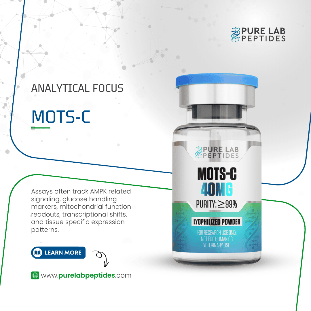 MOTS-C 40mg - Image 4
