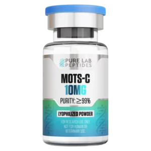 MOTS-C 10mg