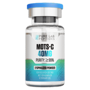 MOTS-C 40mg