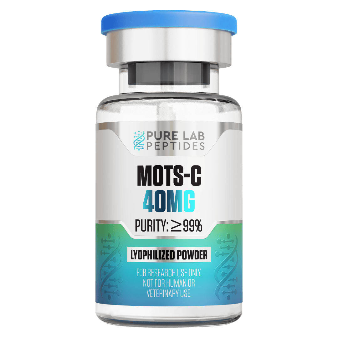 MOTS-C 40mg