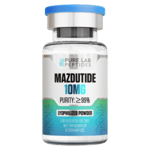 Mazdutide 10mg
