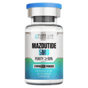 Mazdutide 5mg