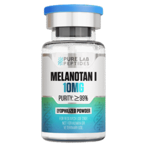Melanotan I 10mg