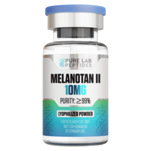 Melanotan II 10mg