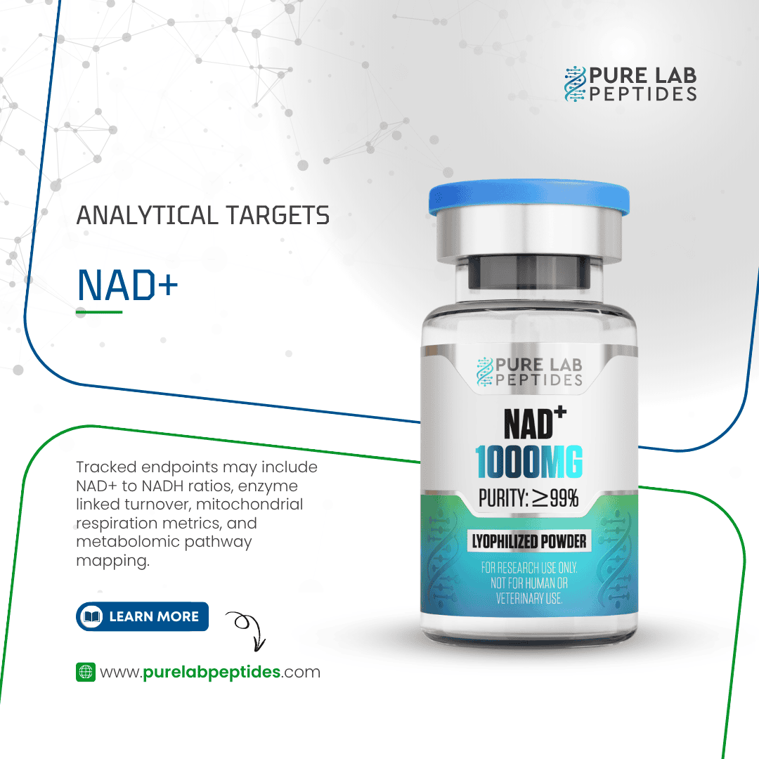 NAD+ 1000mg - Image 4