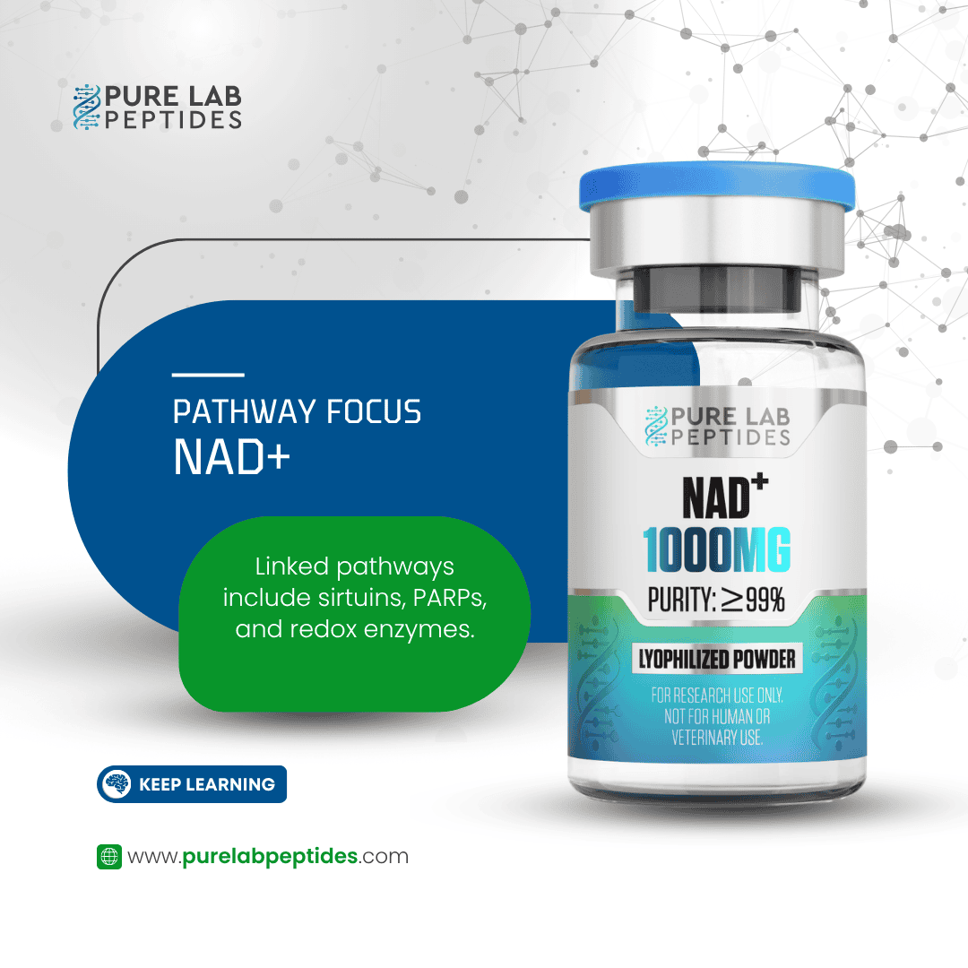 NAD+ 1000mg - Image 5