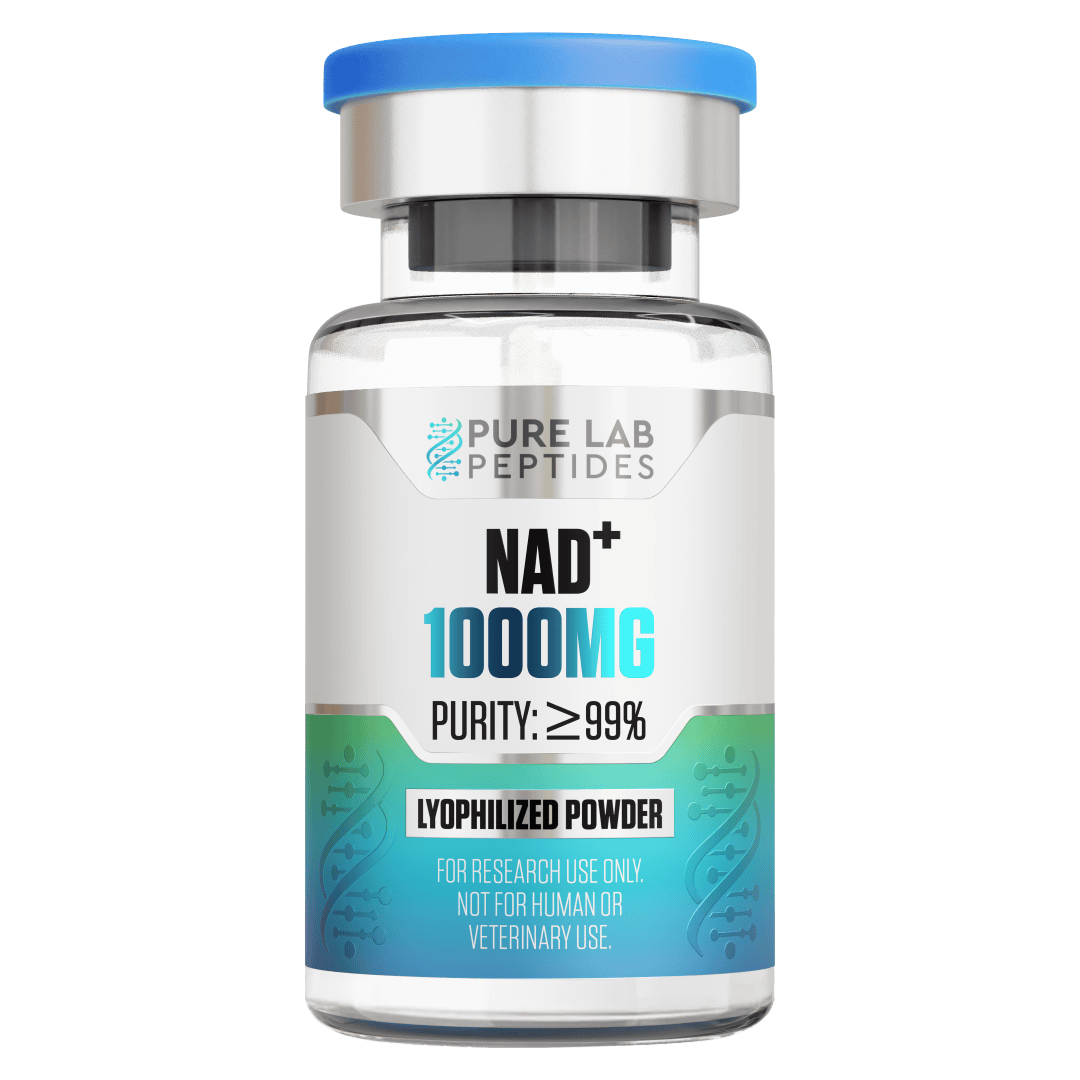 NAD+ 1000mg
