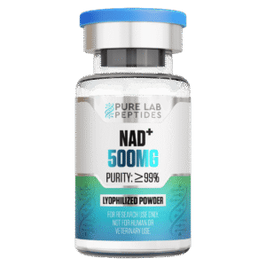 NAD+ 500mg