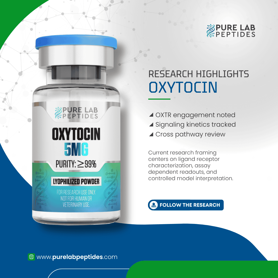 Oxytocin 5mg - Image 2