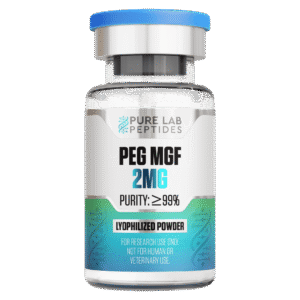 PEG MGF 2mg