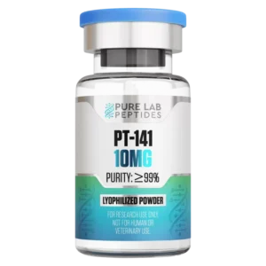 PT-141 10mg