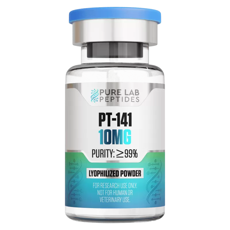 PT-141 10mg