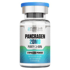 Pancragen 20mg