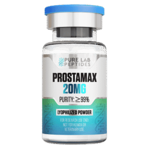 Prostamax 20mg