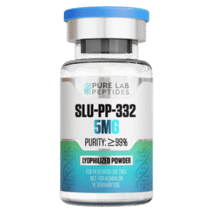 SLU-PP-332 5mg