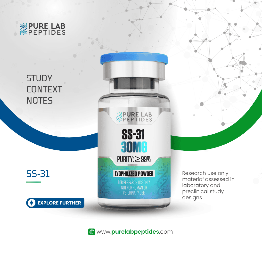 SS-31 30mg - Image 3