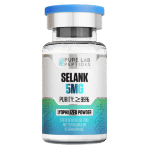 Selank 5mg