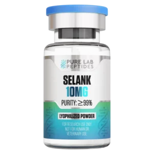 Selank 10mg