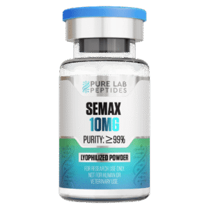 Semax 10mg