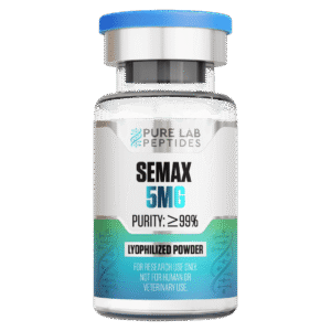 Semax 5mg