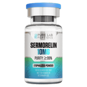 Sermorelin 10mg