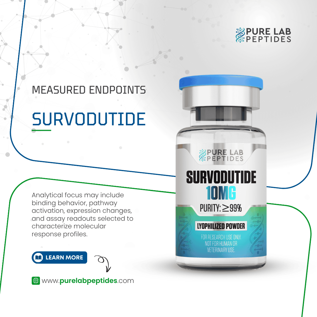 Survodutide 10mg - Image 4