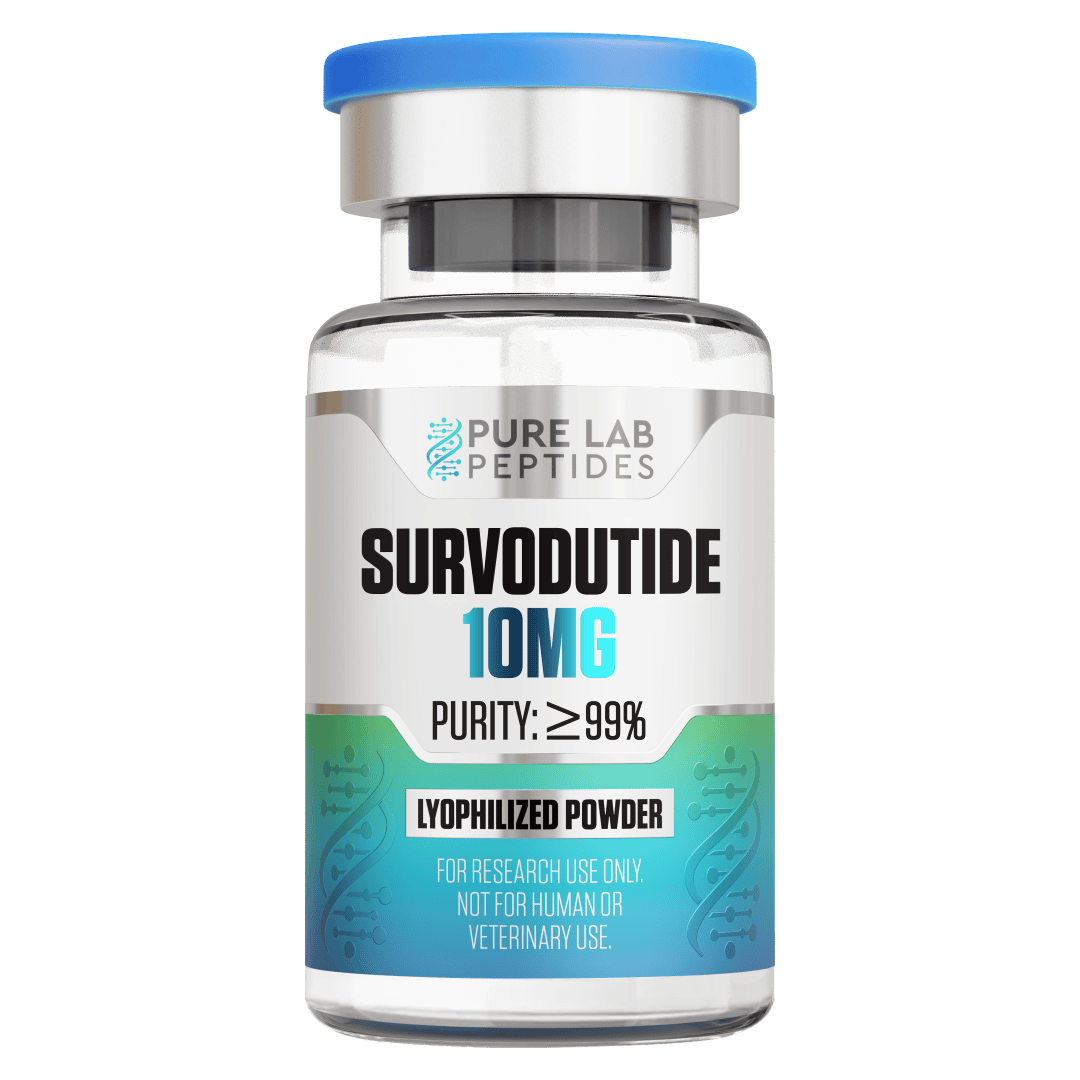 Survodutide 10mg