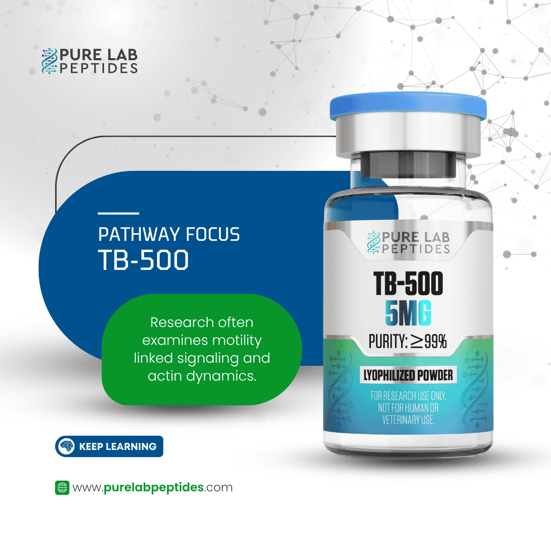 TB-500 5mg - Image 5