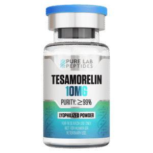 Tesamorelin 10mg