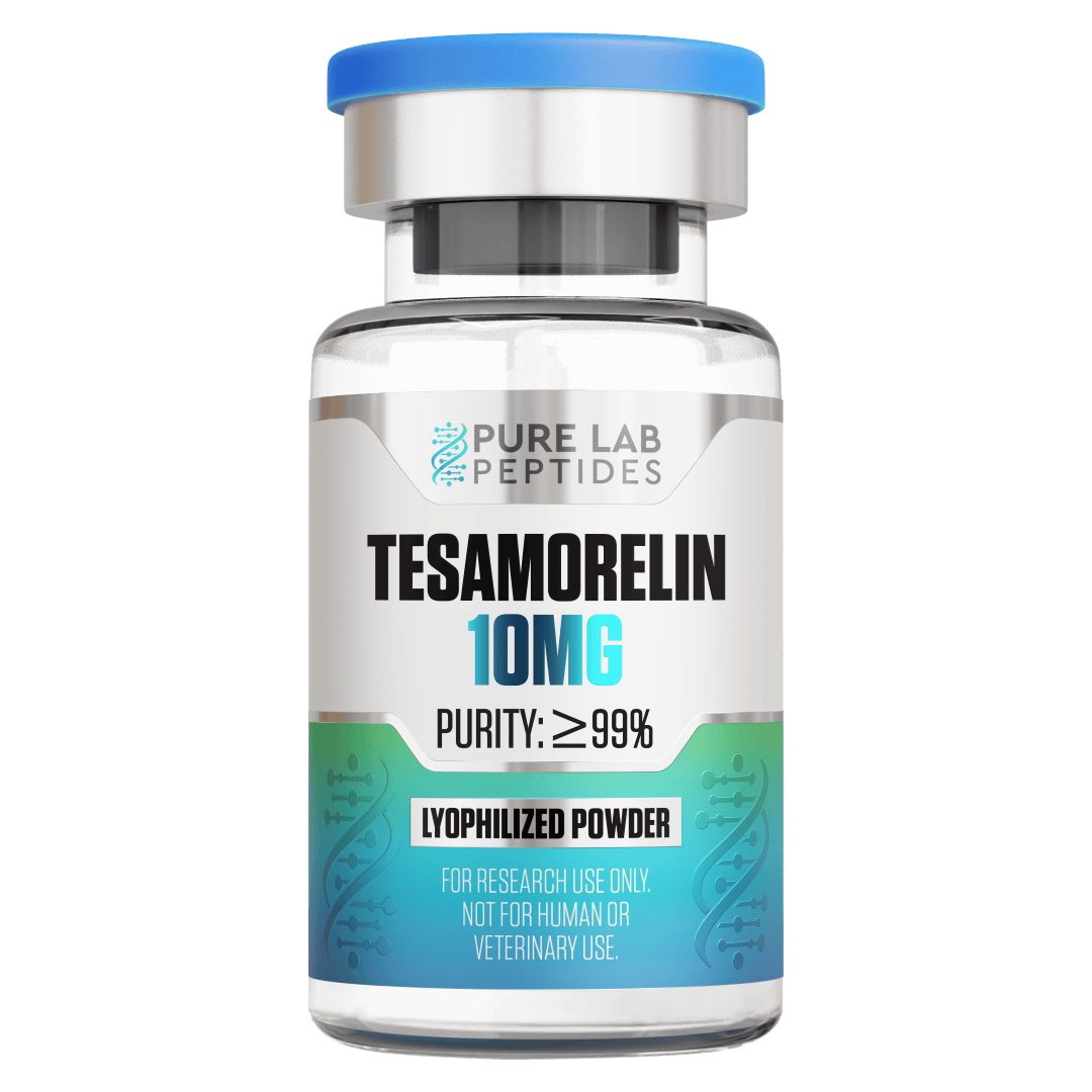 Tesamorelin 10mg