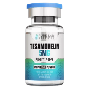 Tesamorelin 5mg