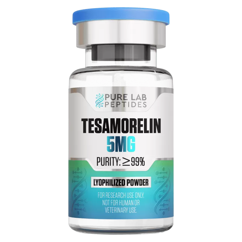 Tesamorelin 5mg