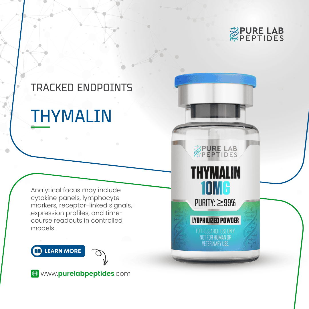 Thymalin 10mg - Image 4
