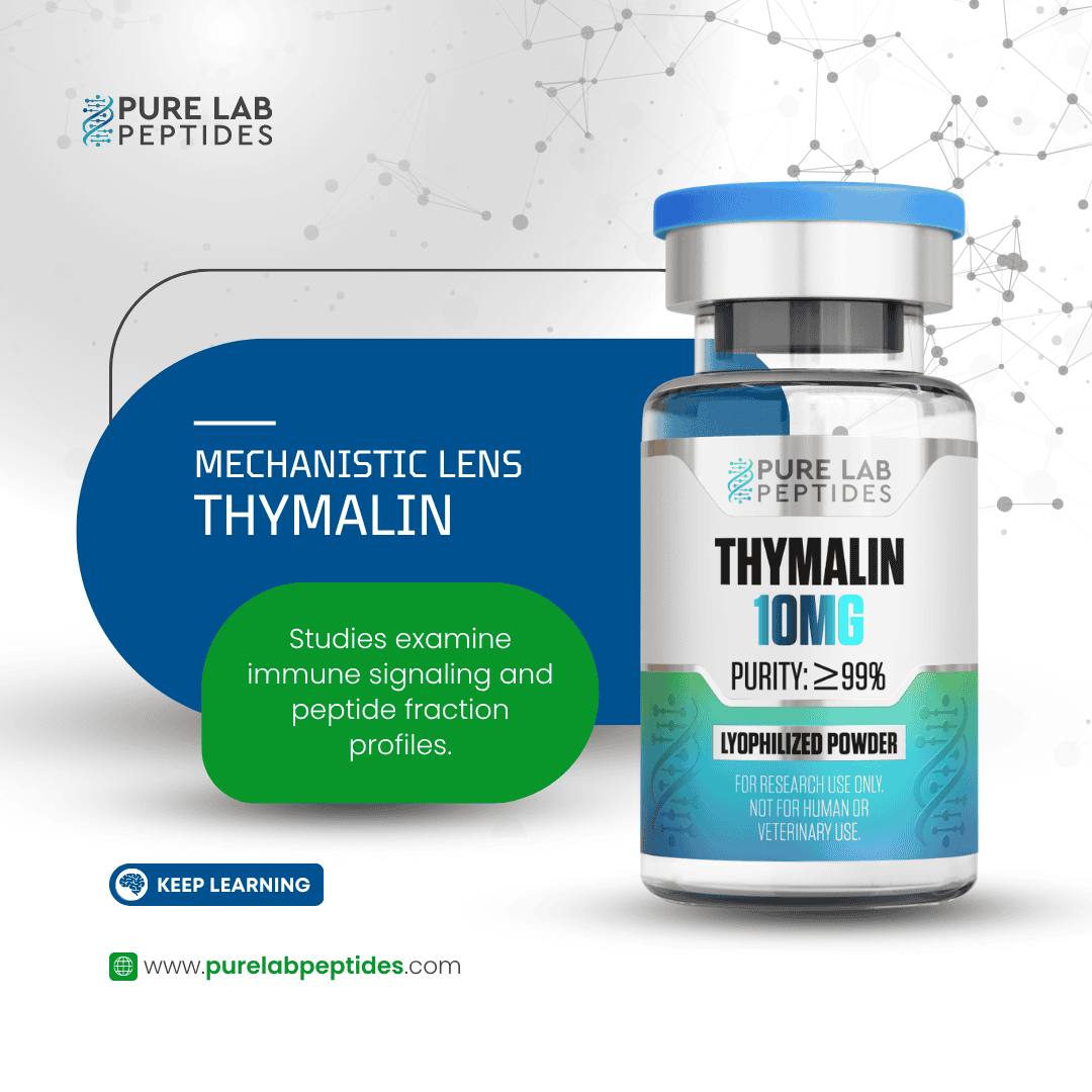 Thymalin 10mg - Image 5