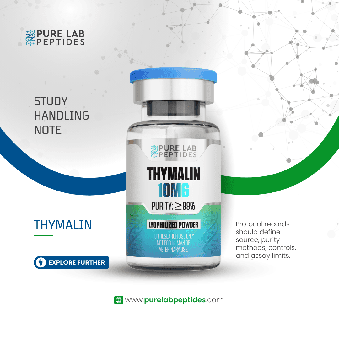 Thymalin 10mg - Image 3
