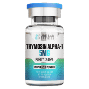 Thymosin Alpha-1 5mg