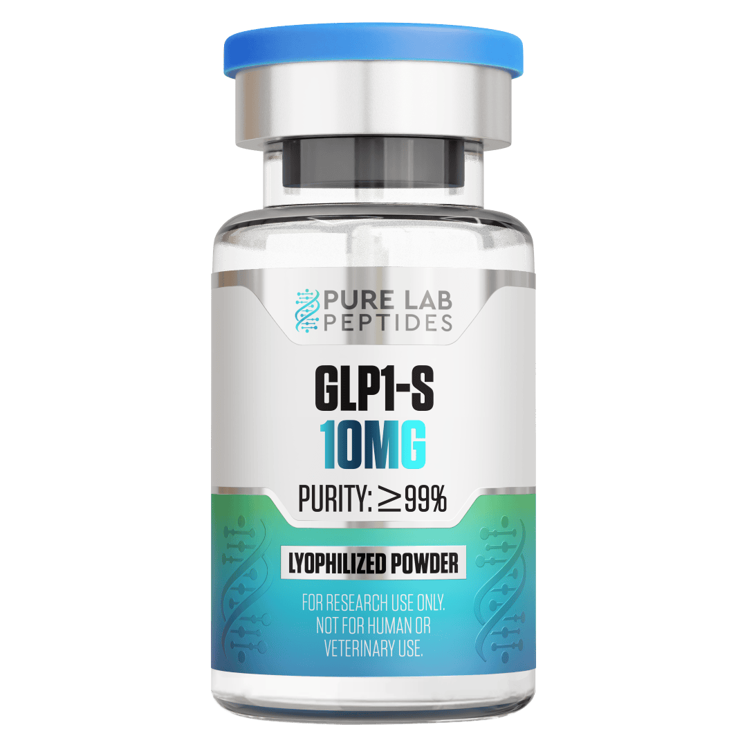 GLP1-S 10mg