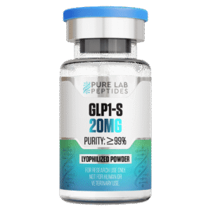 GLP1-S 20mg