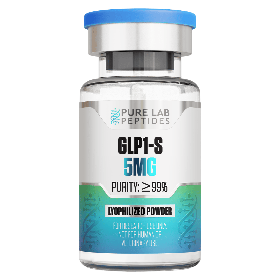 GLP1-S 5mg