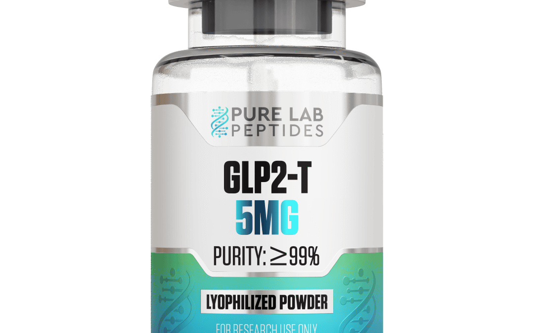 Buy GLP-2-T(5mg )Online