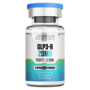 GLP3-R 20mg