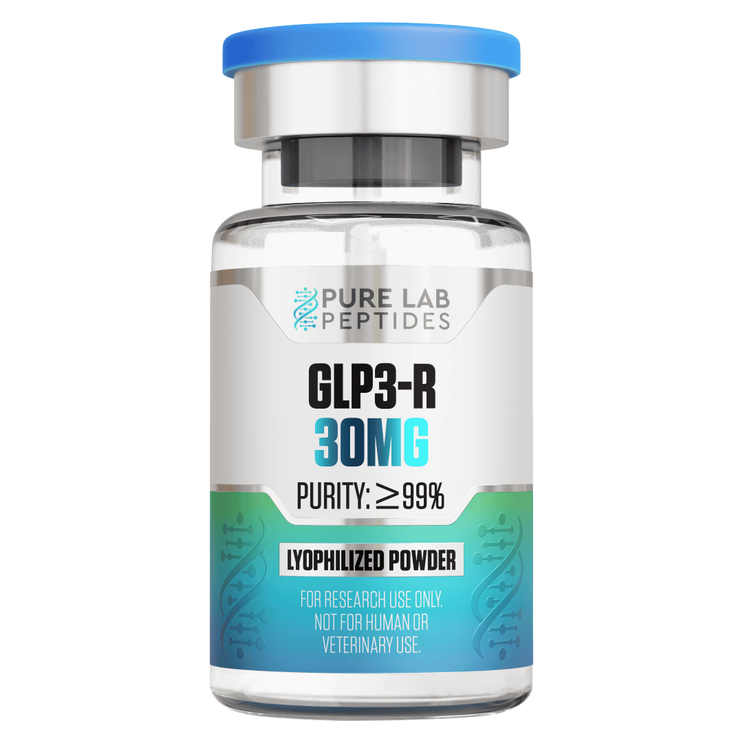 GLP3-R 30mg