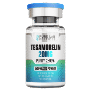 Tesamorelin 20mg