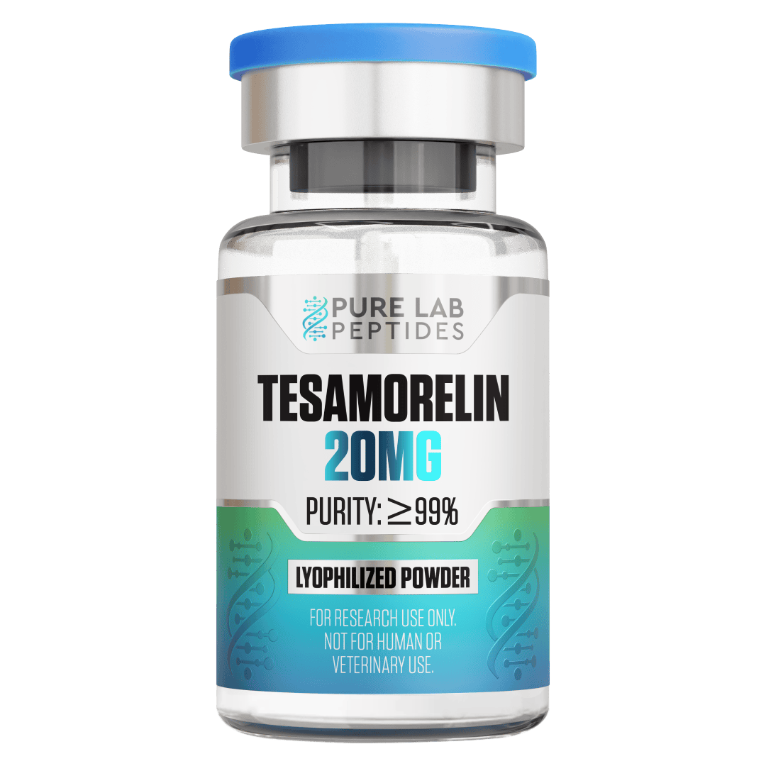 Tesamorelin 20mg